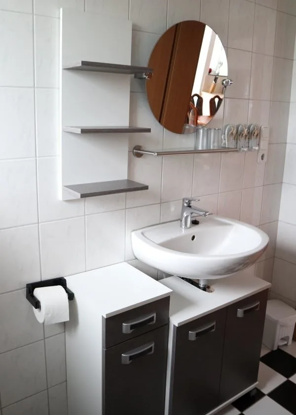 Wohnung "Venedig"