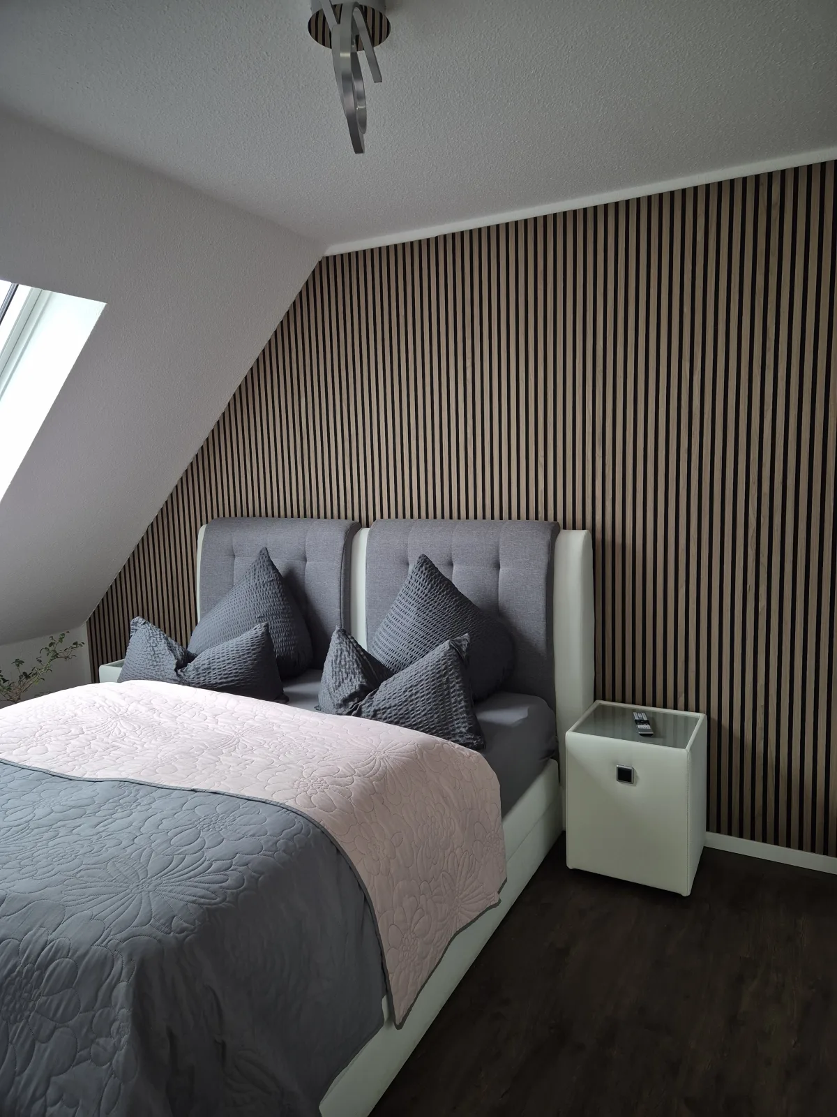Lifestyle-Appartement Meersinn