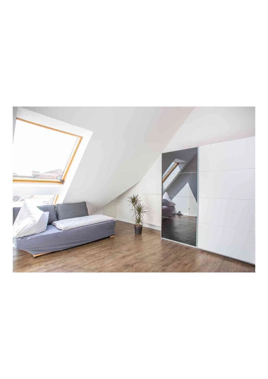 Lifestyle-Appartement Meersinn