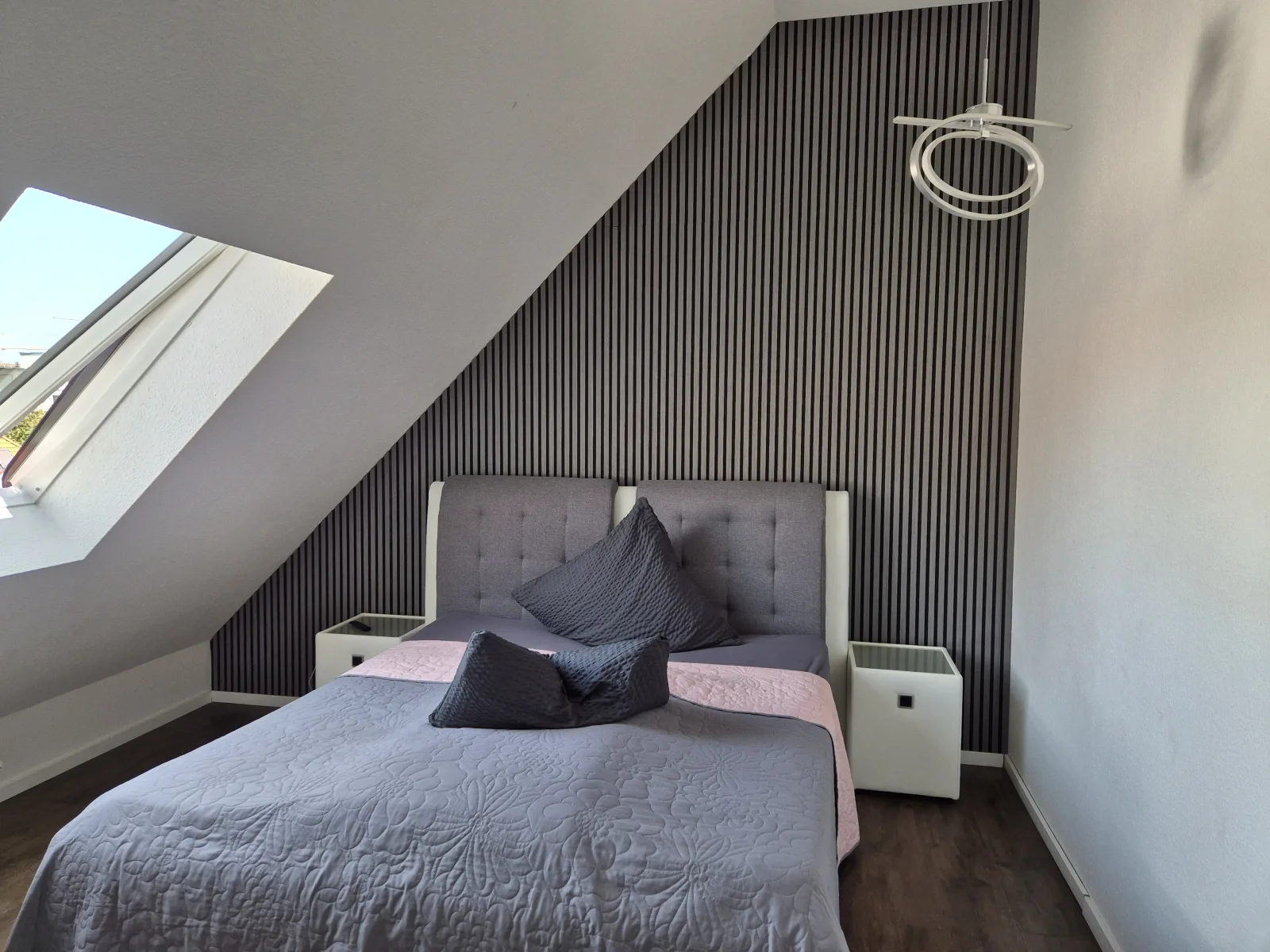 Lifestyle-Appartement Meersinn