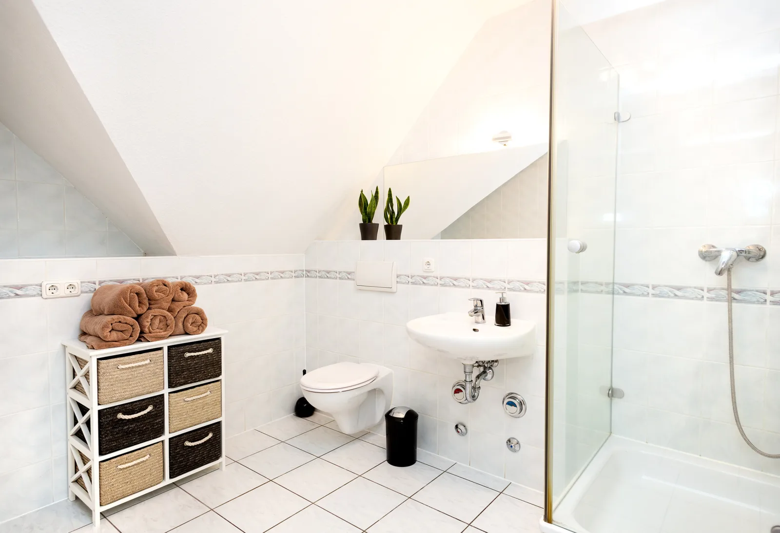 Lifestyle-Appartement Meersinn