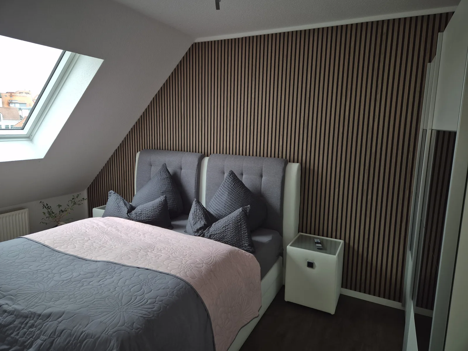 Lifestyle-Appartement Meersinn