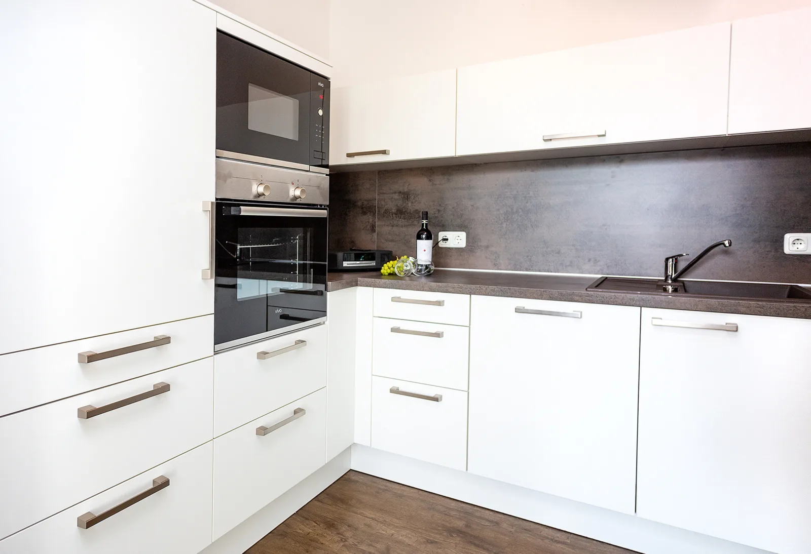 Lifestyle-Appartement Meersinn