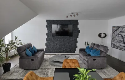 Lifestyle-Appartement Meersinn