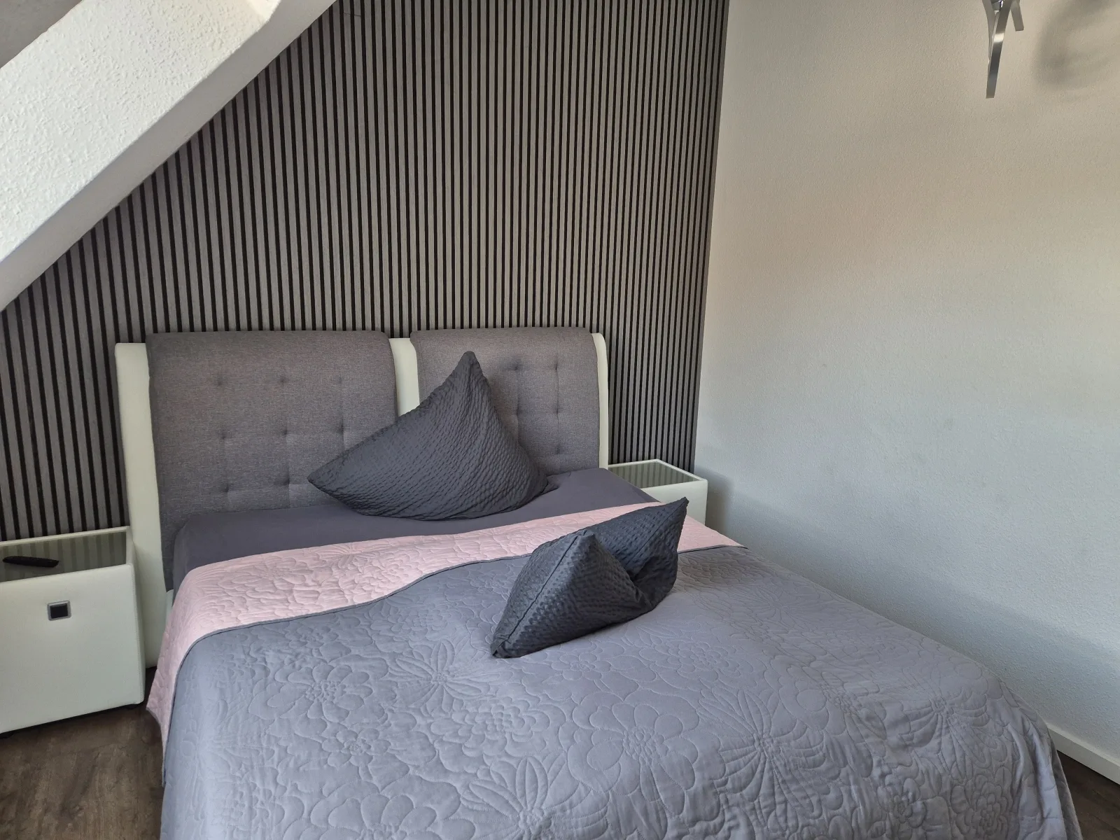 Lifestyle-Appartement Meersinn