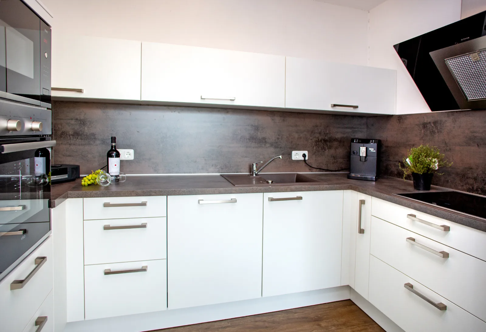 Lifestyle-Appartement Meersinn