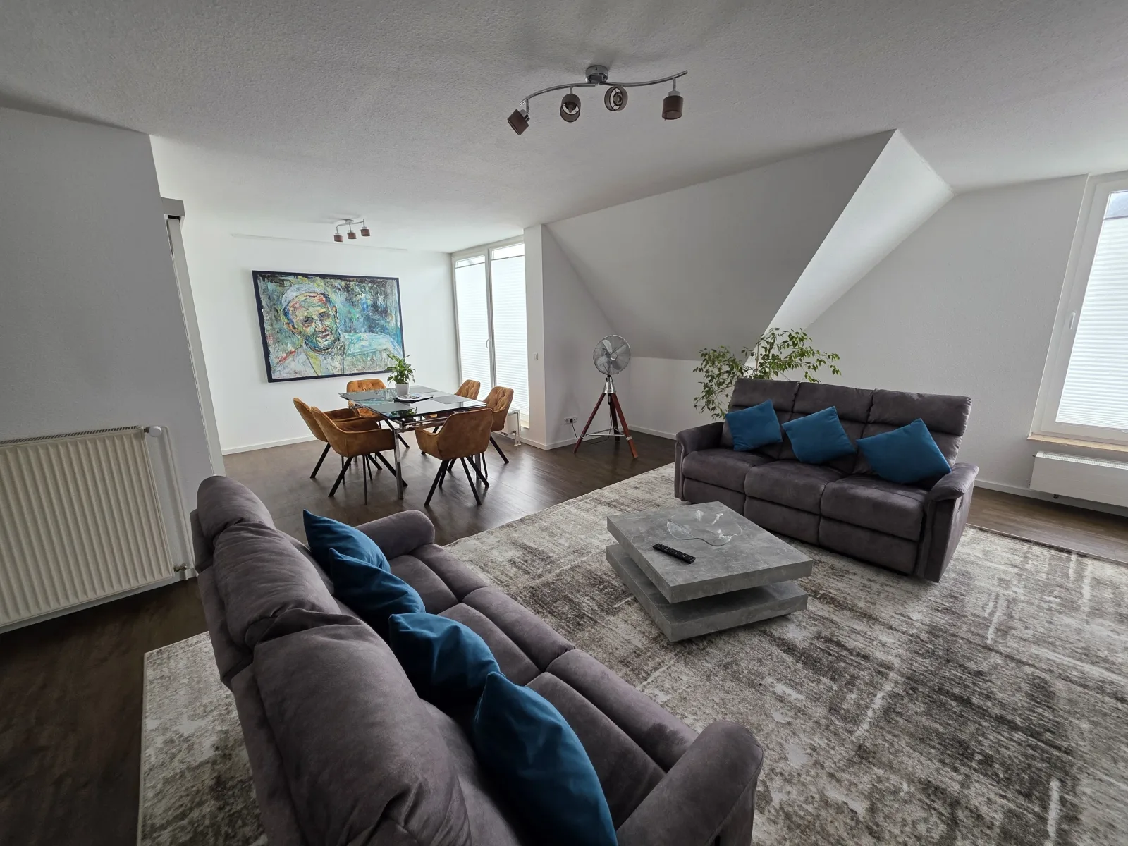Lifestyle-Appartement Meersinn