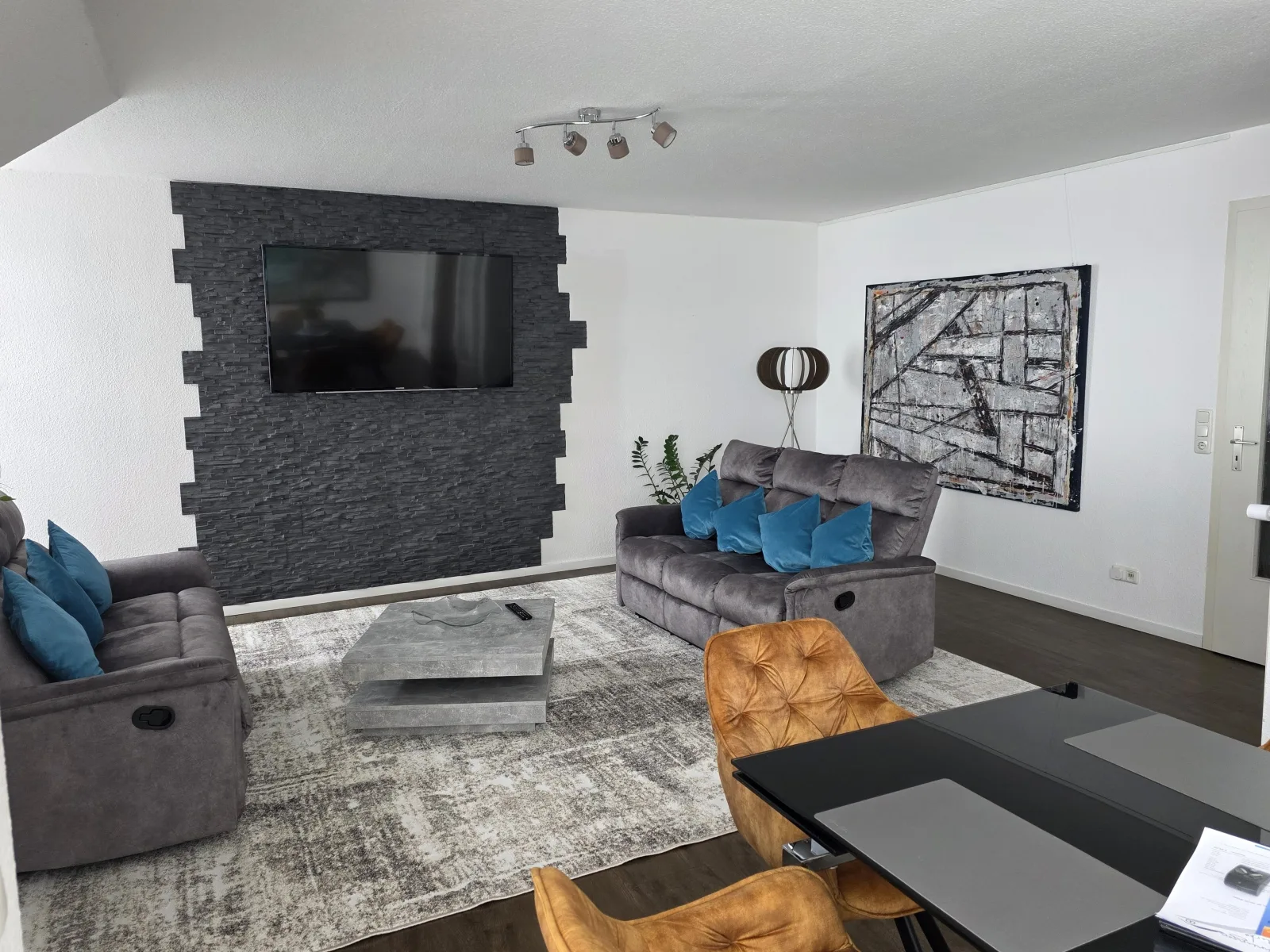 Lifestyle-Appartement Meersinn