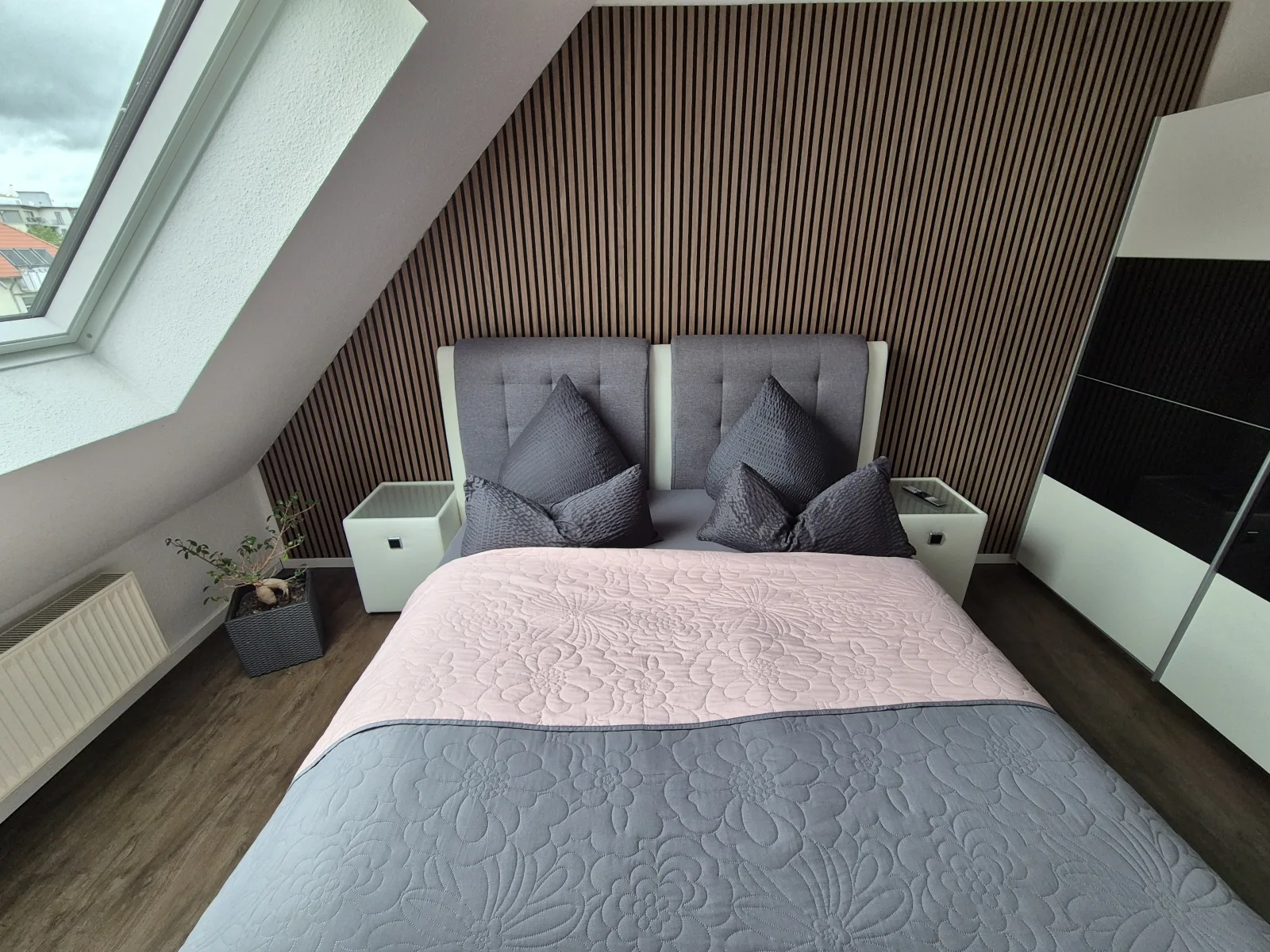 Lifestyle-Appartement Meersinn