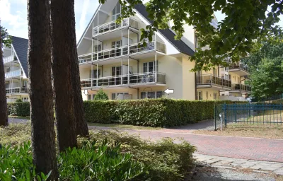 Am Kurpark " Nr. 811"