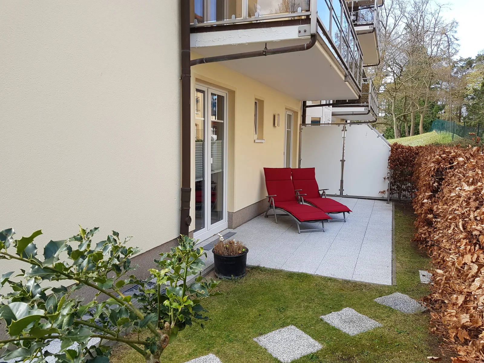 Am Kurpark " Nr. 811"