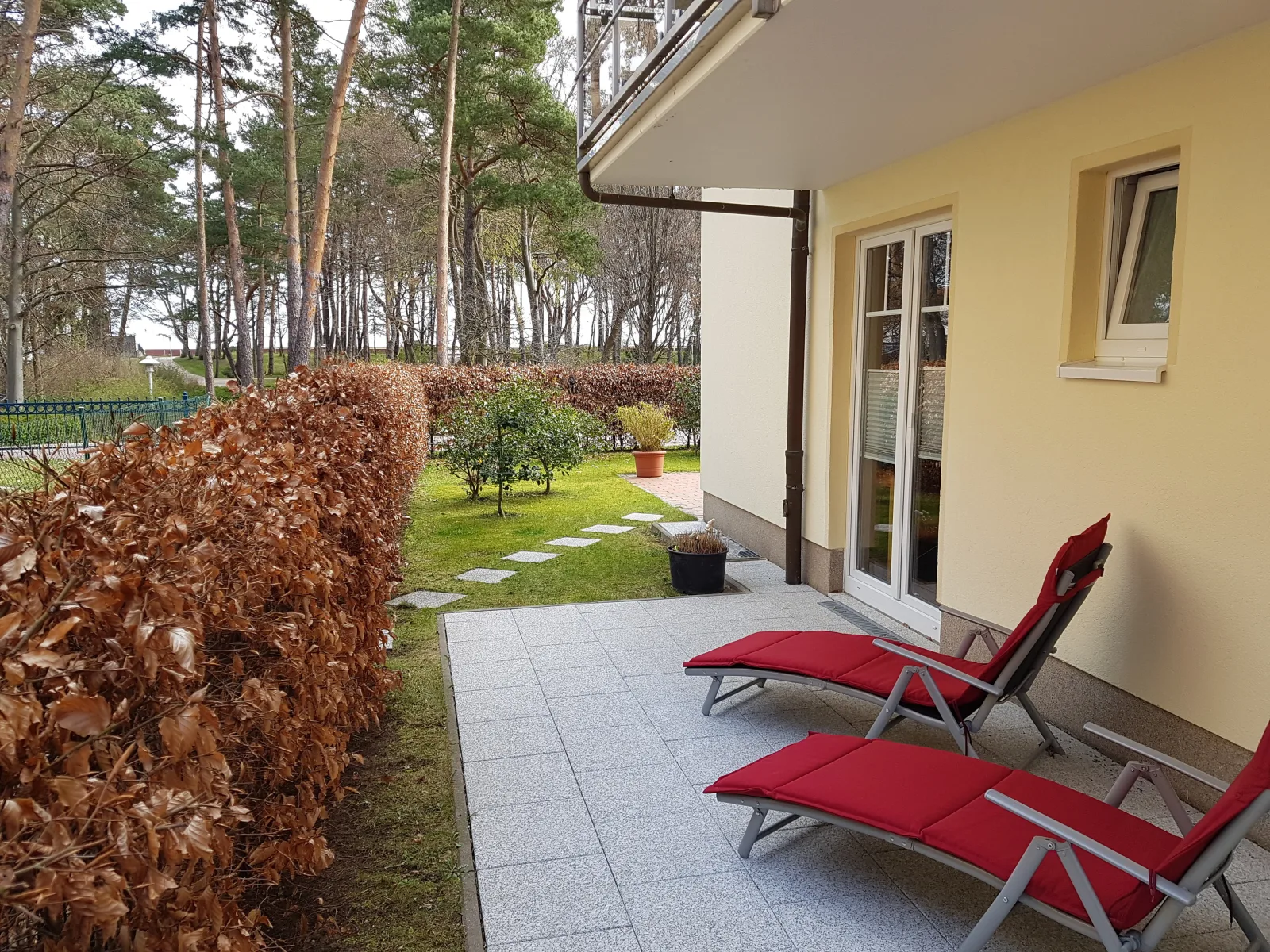 Am Kurpark " Nr. 811"