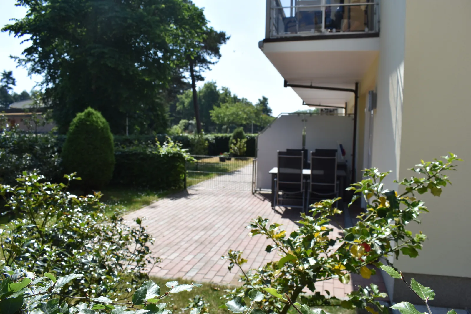 Am Kurpark " Nr. 811"