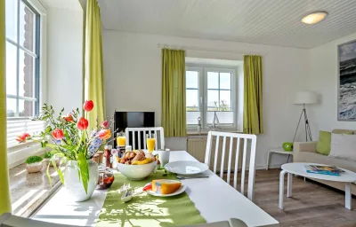 Knusthof Lafrenz - Küstenblick