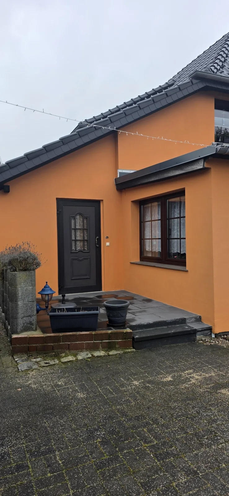 ferienwohnung köster