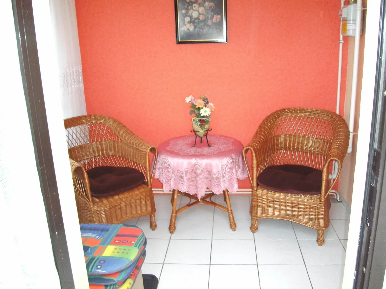 ferienwohnung köster
