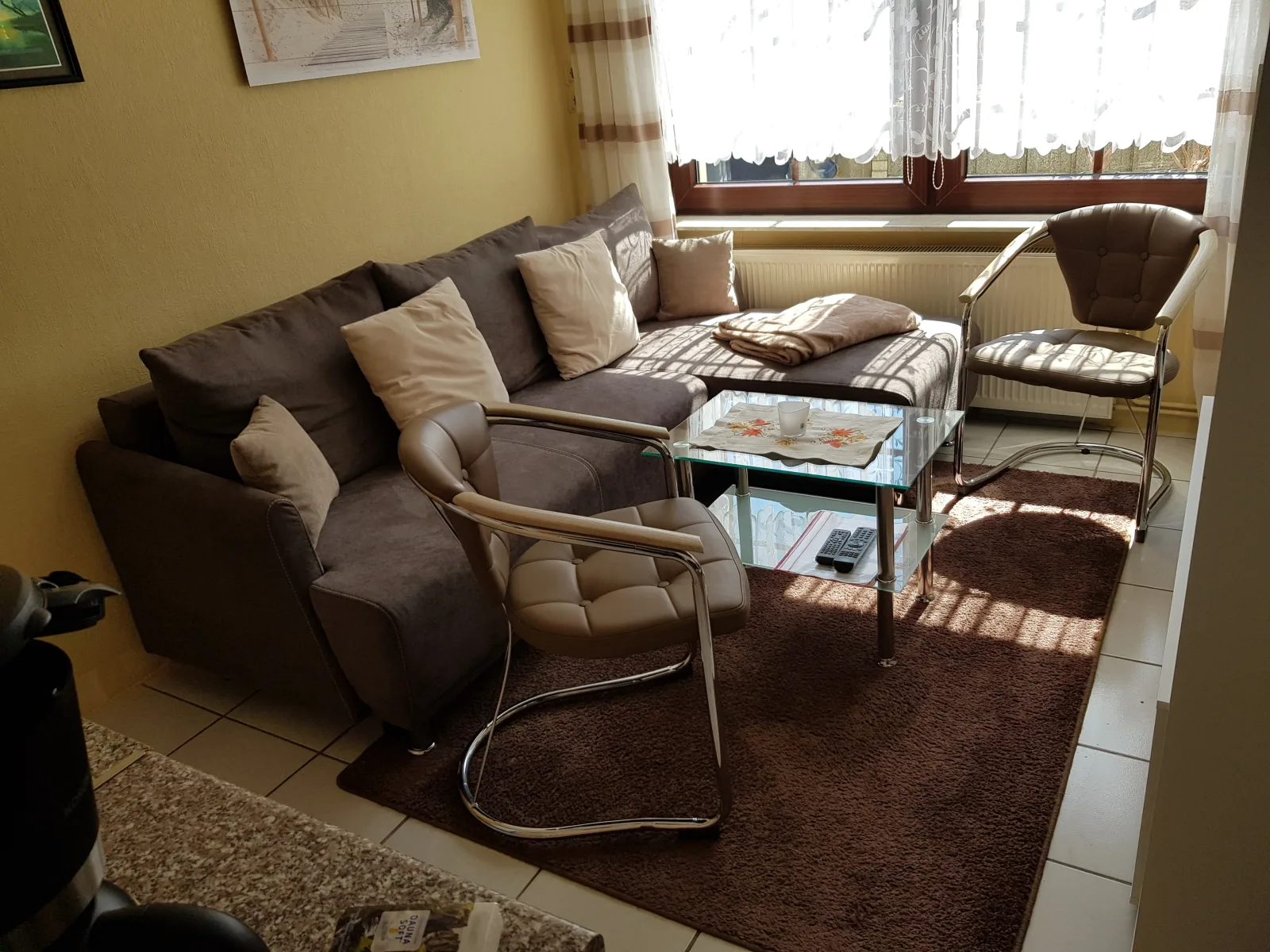 ferienwohnung köster