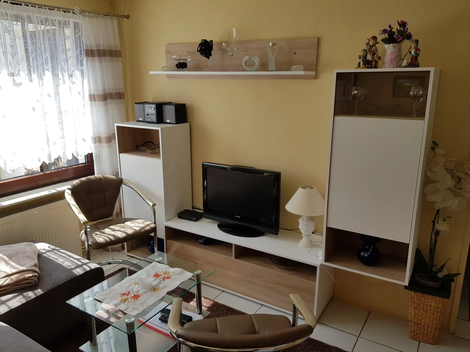 ferienwohnung köster