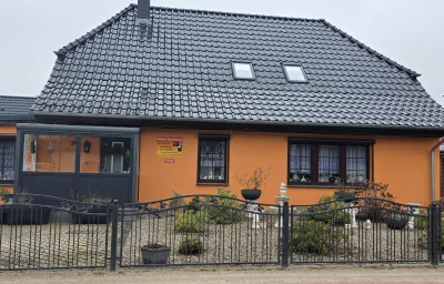 ferienwohnung köster
