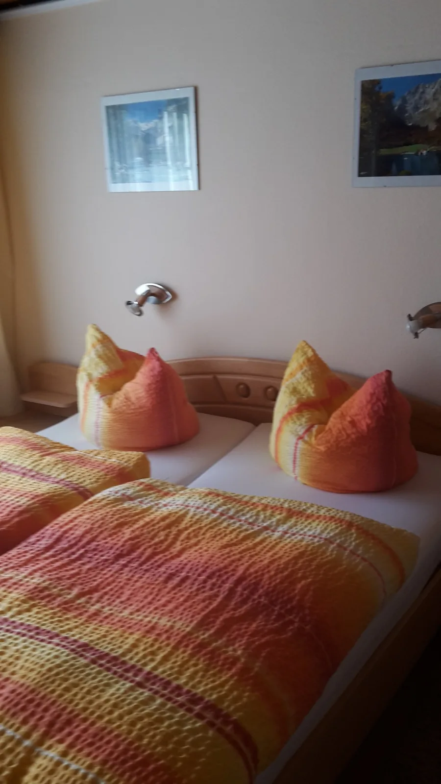 ferienwohnung köster