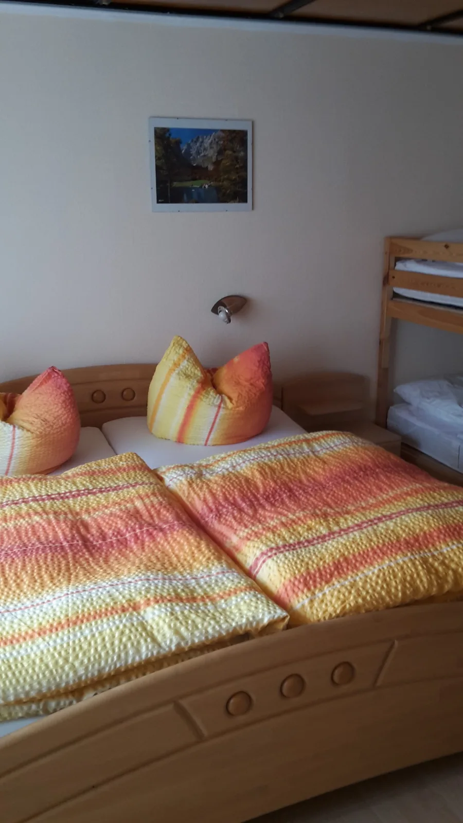 ferienwohnung köster