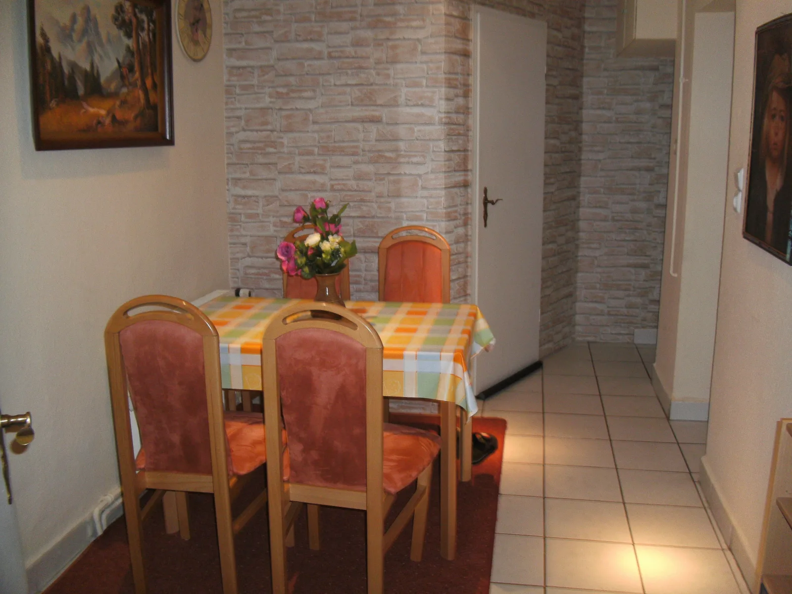 ferienwohnung köster