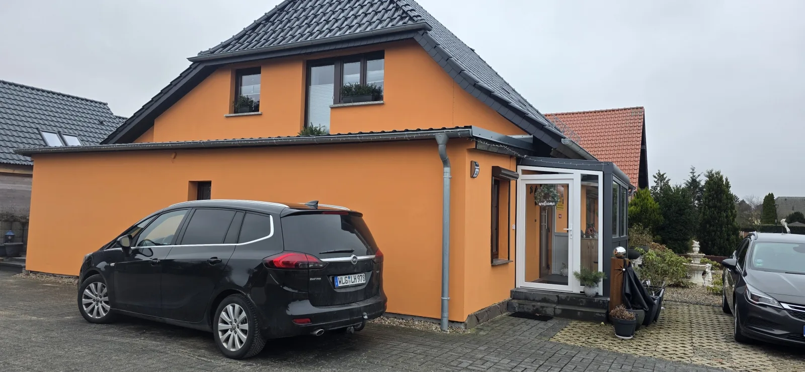 ferienwohnung köster