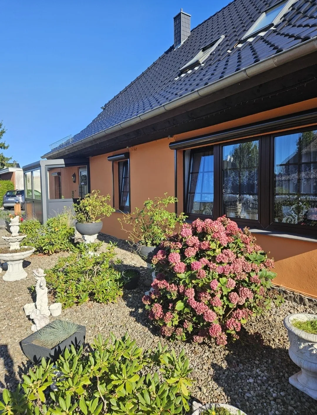 ferienwohnung köster