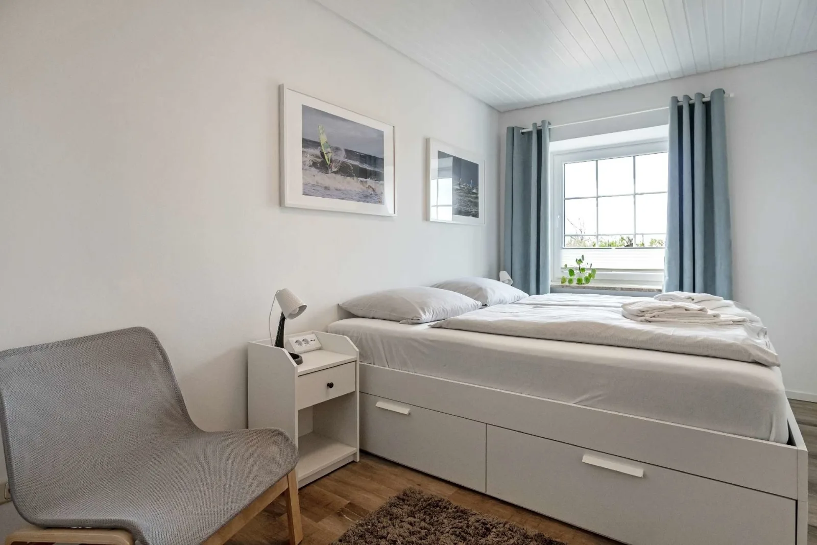 Knusthof Lafrenz - Nordwest