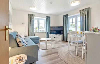 Knusthof Lafrenz - Nordwest