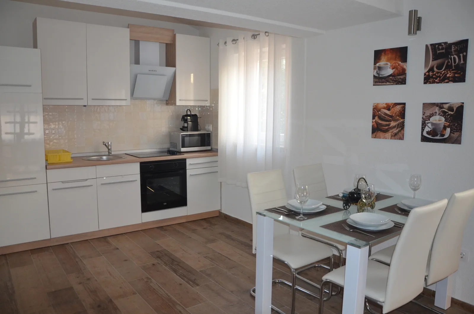 Villa Bavaria Porec