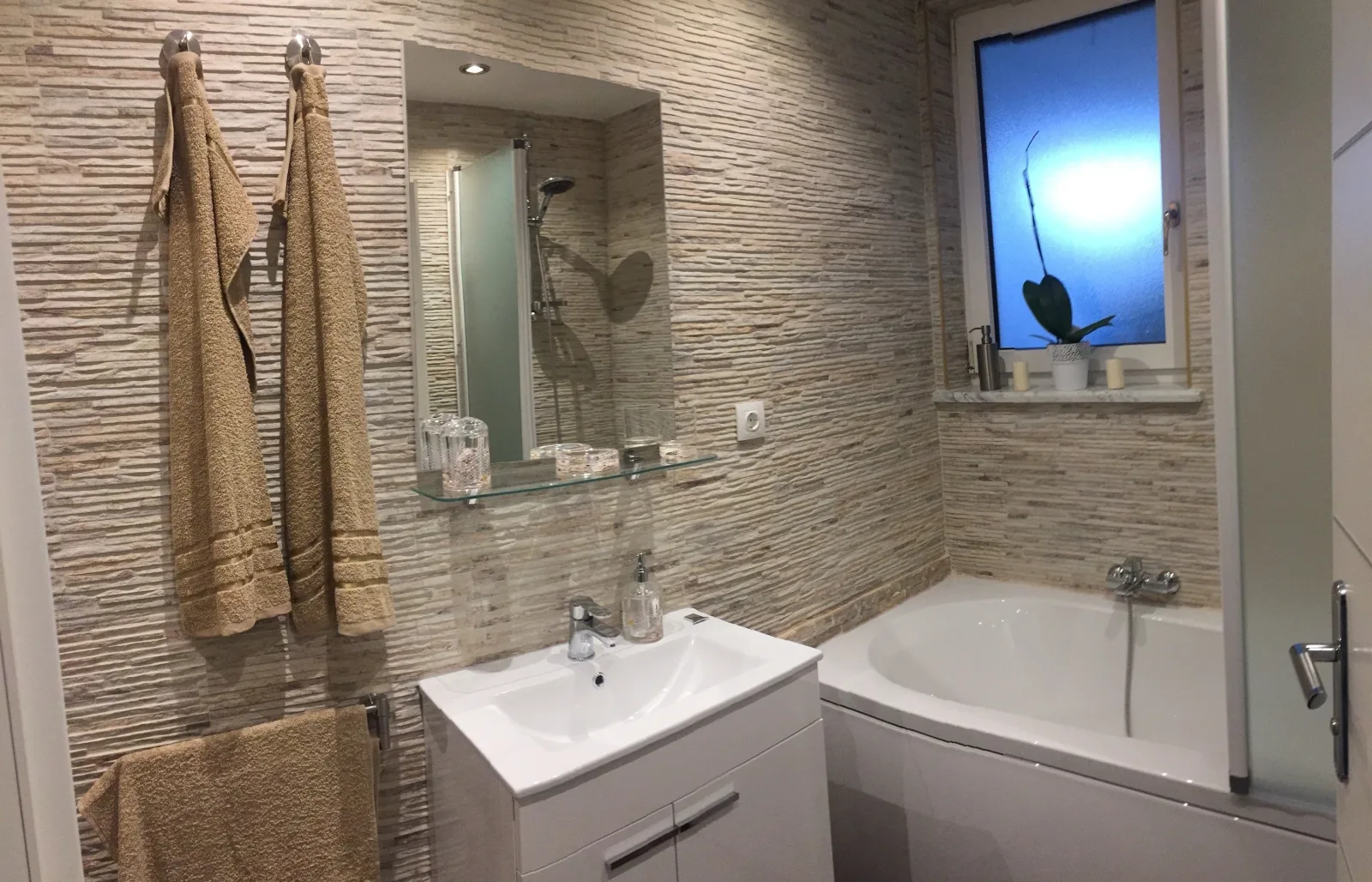 Villa Bavaria Porec