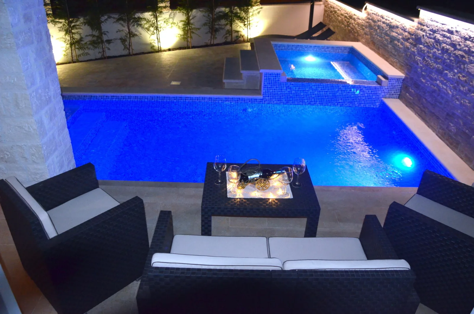 Villa Bavaria Porec