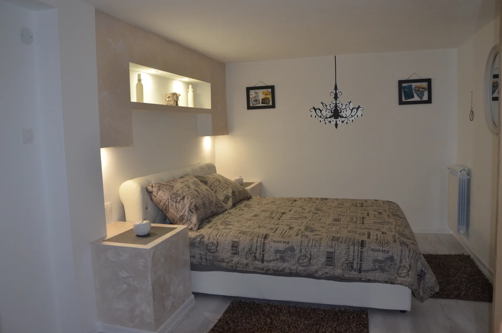 Villa Bavaria Porec