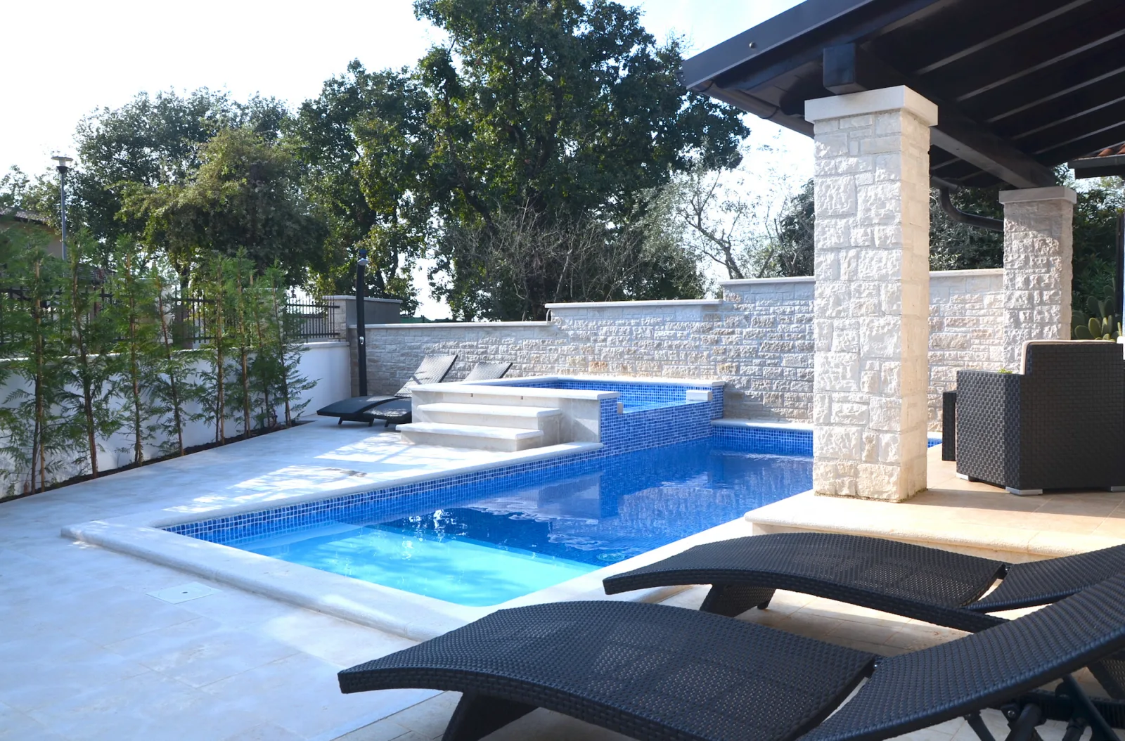 Villa Bavaria Porec