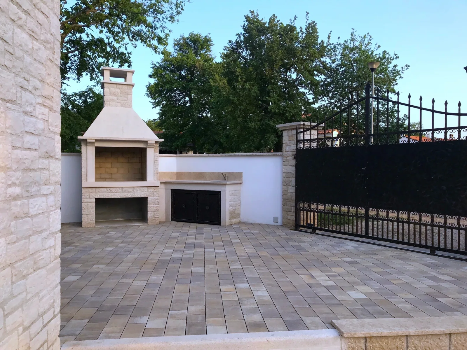 Villa Bavaria Porec