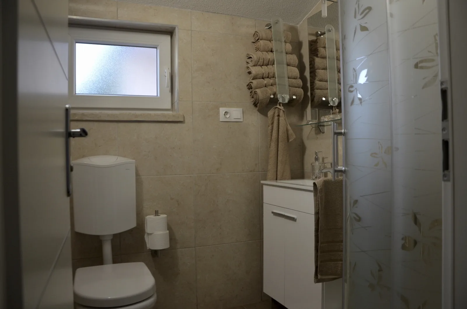 Villa Bavaria Porec
