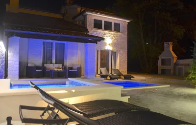 Villa Bavaria Porec