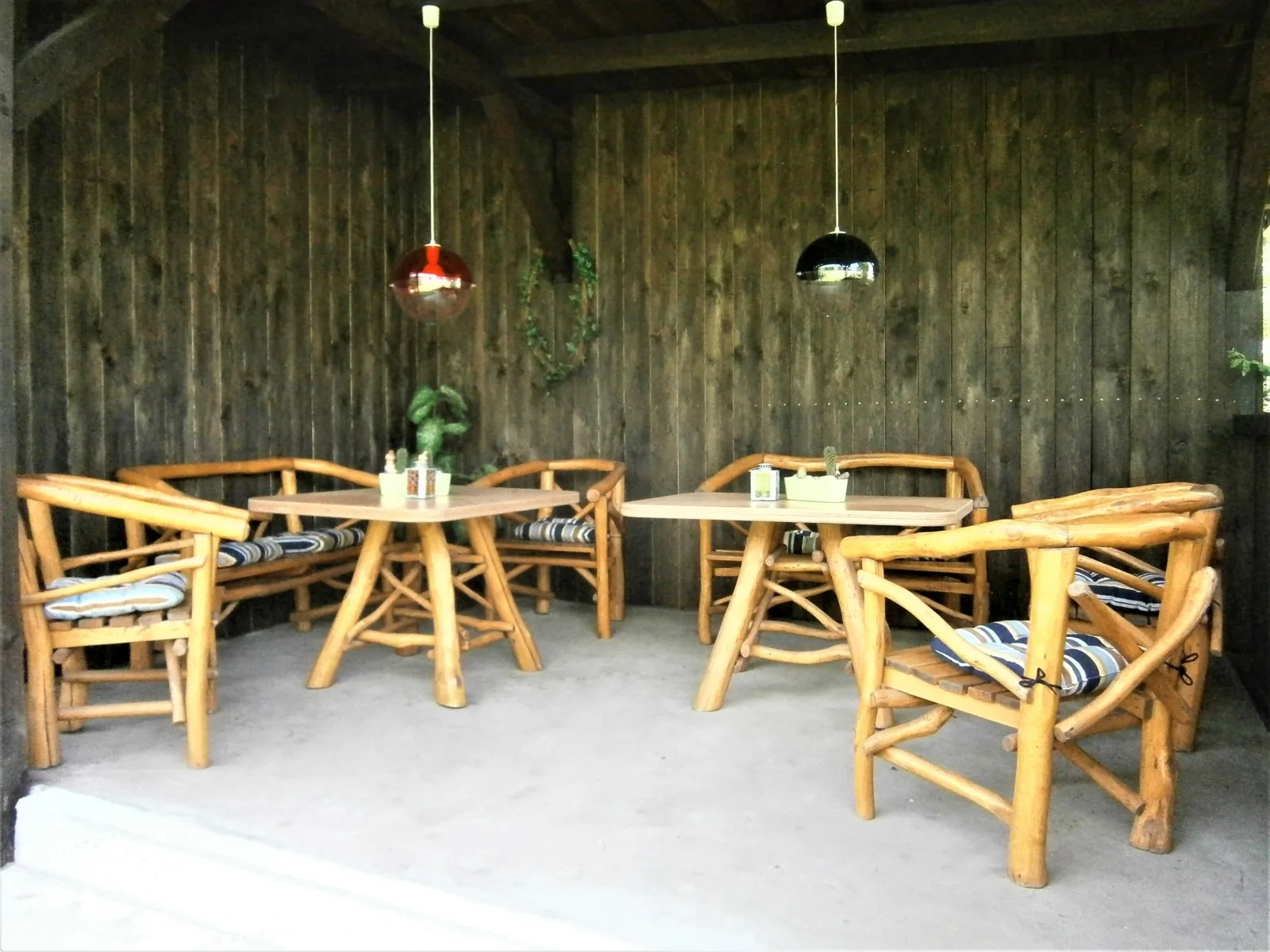 Haus Bethania FeWo piccolo