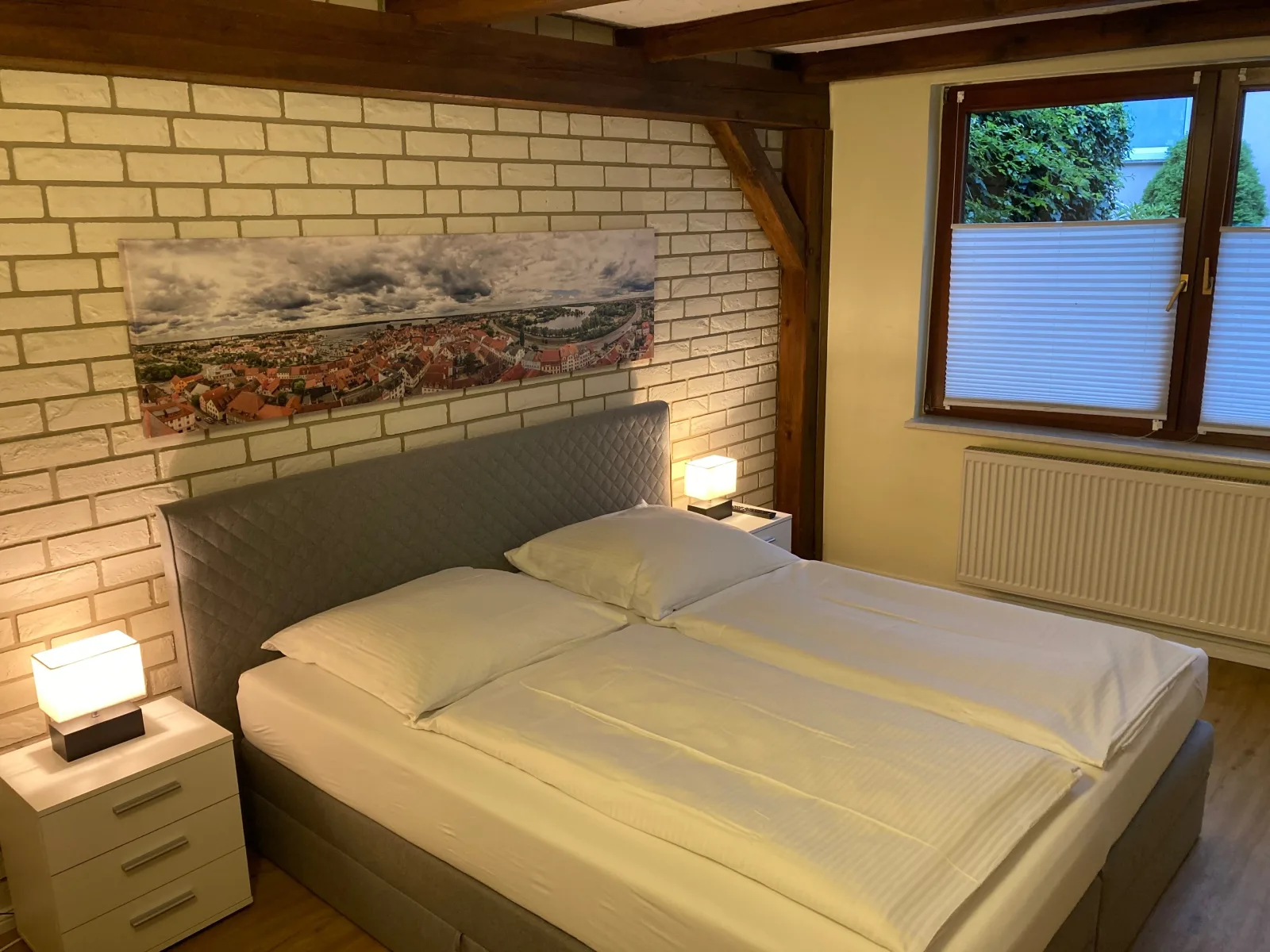 Ferienhaus am Mühlenberg