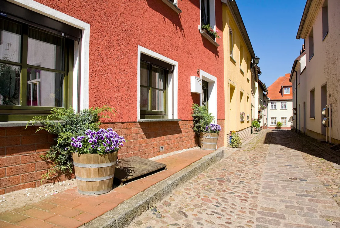 Ferienhaus am Mühlenberg