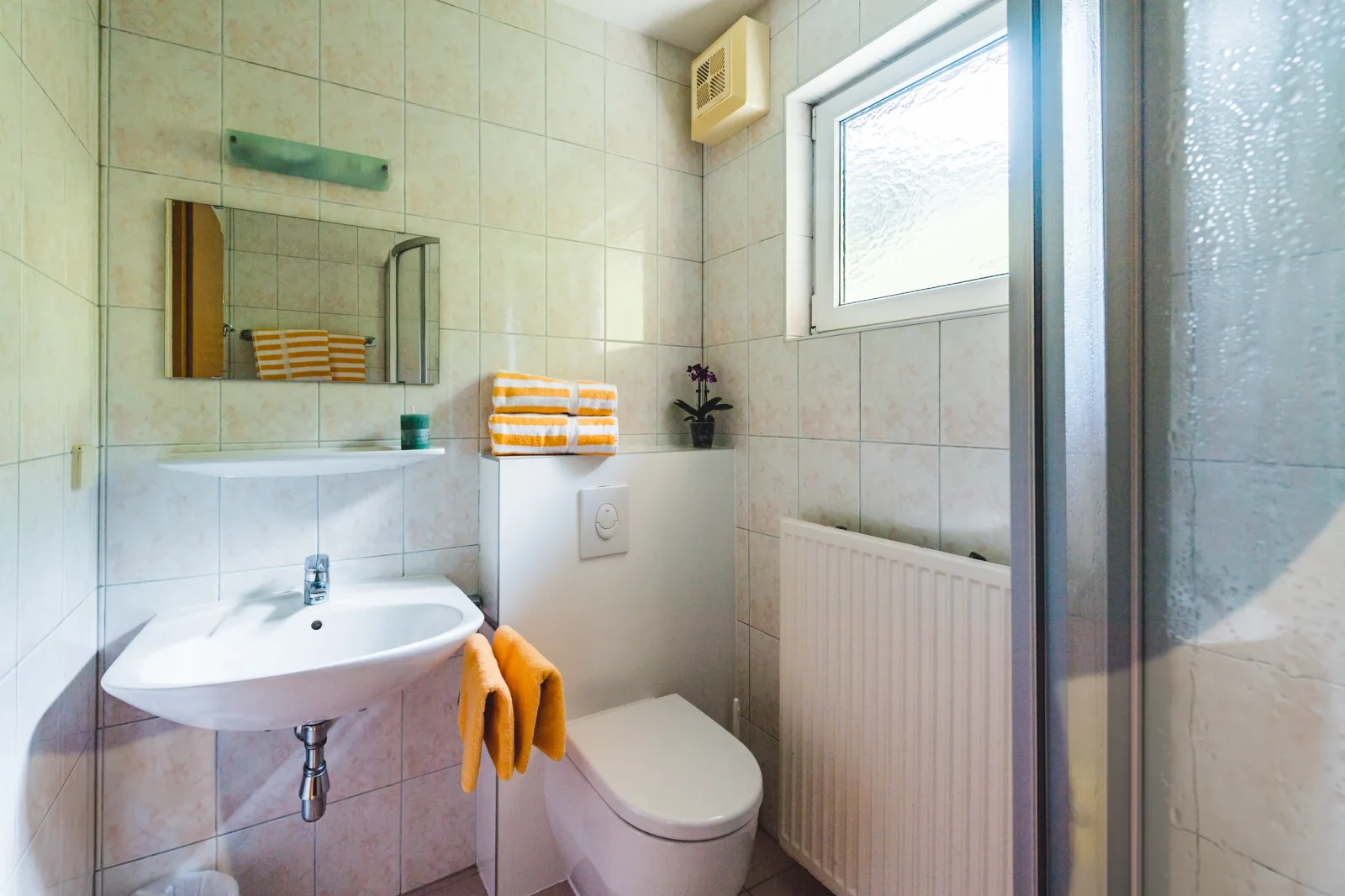 Family Apartment