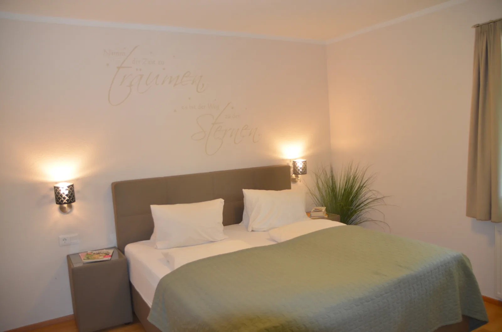 Family Apartment
