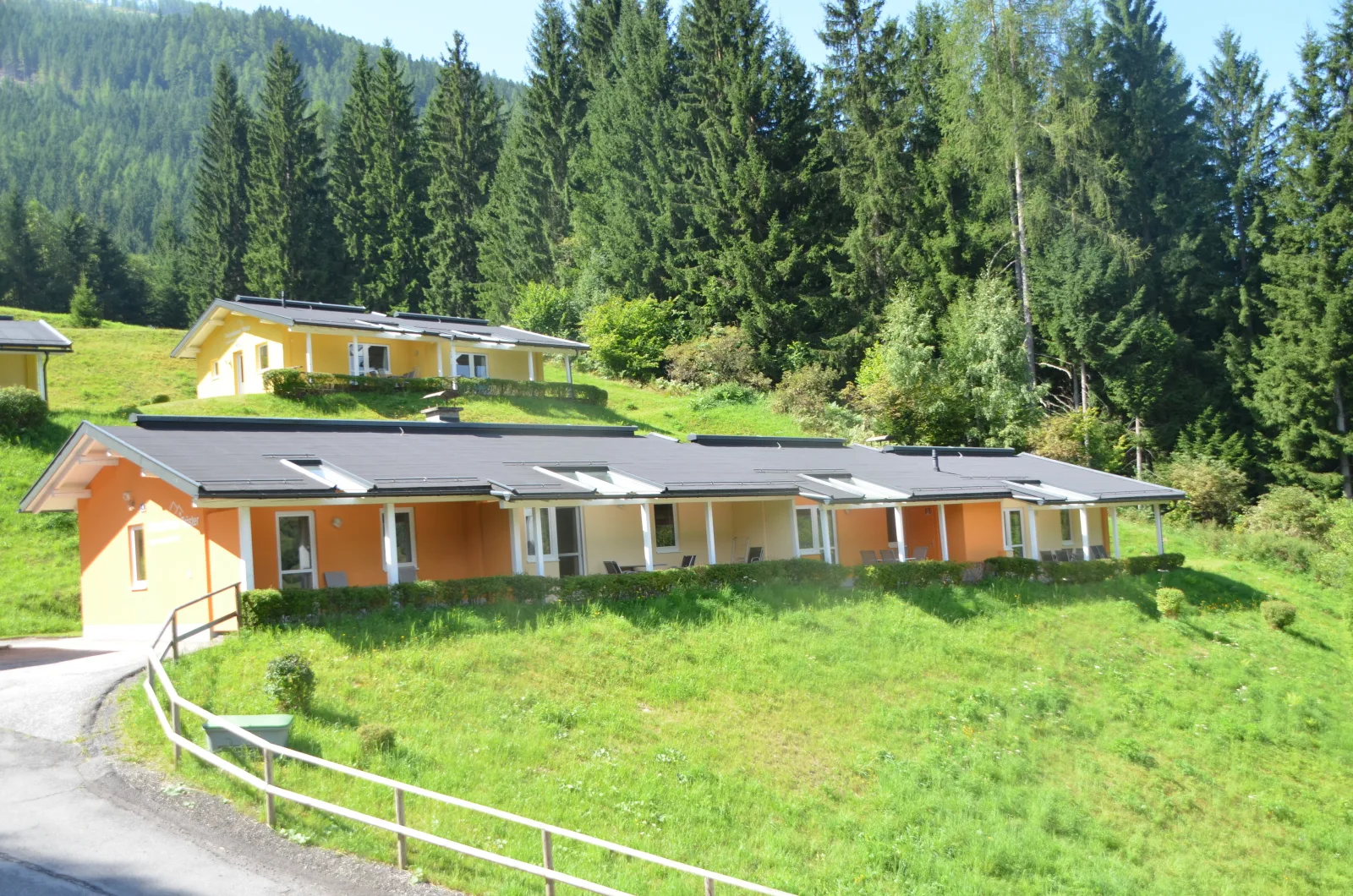 Family Apartment
