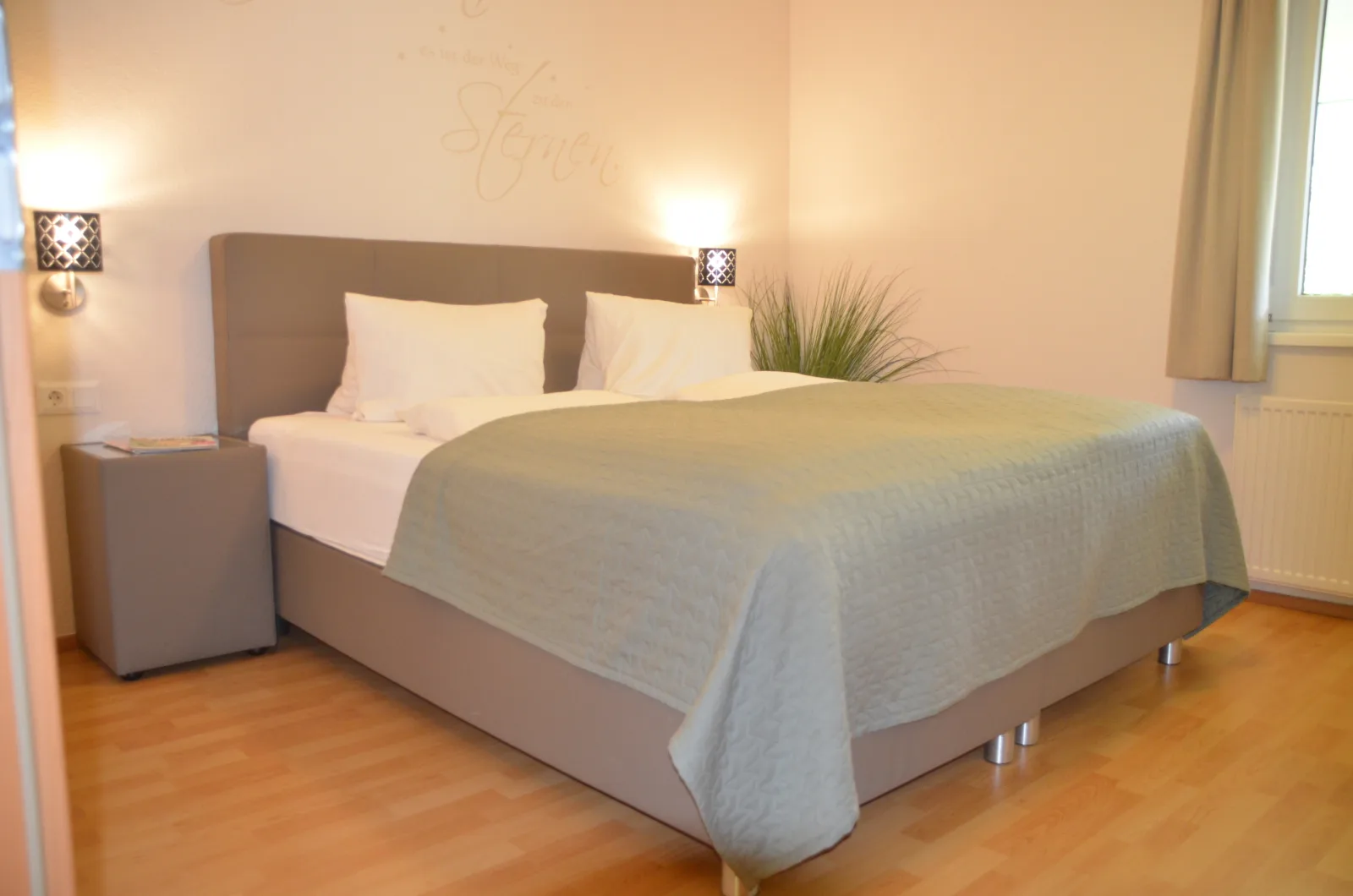 Family Apartment