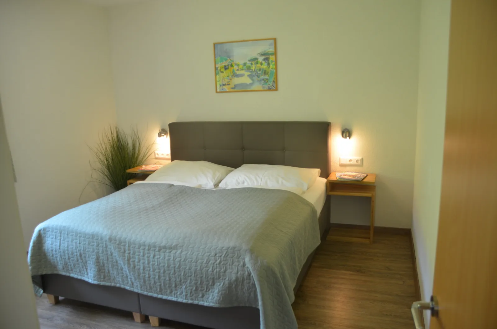 Little star Apartment