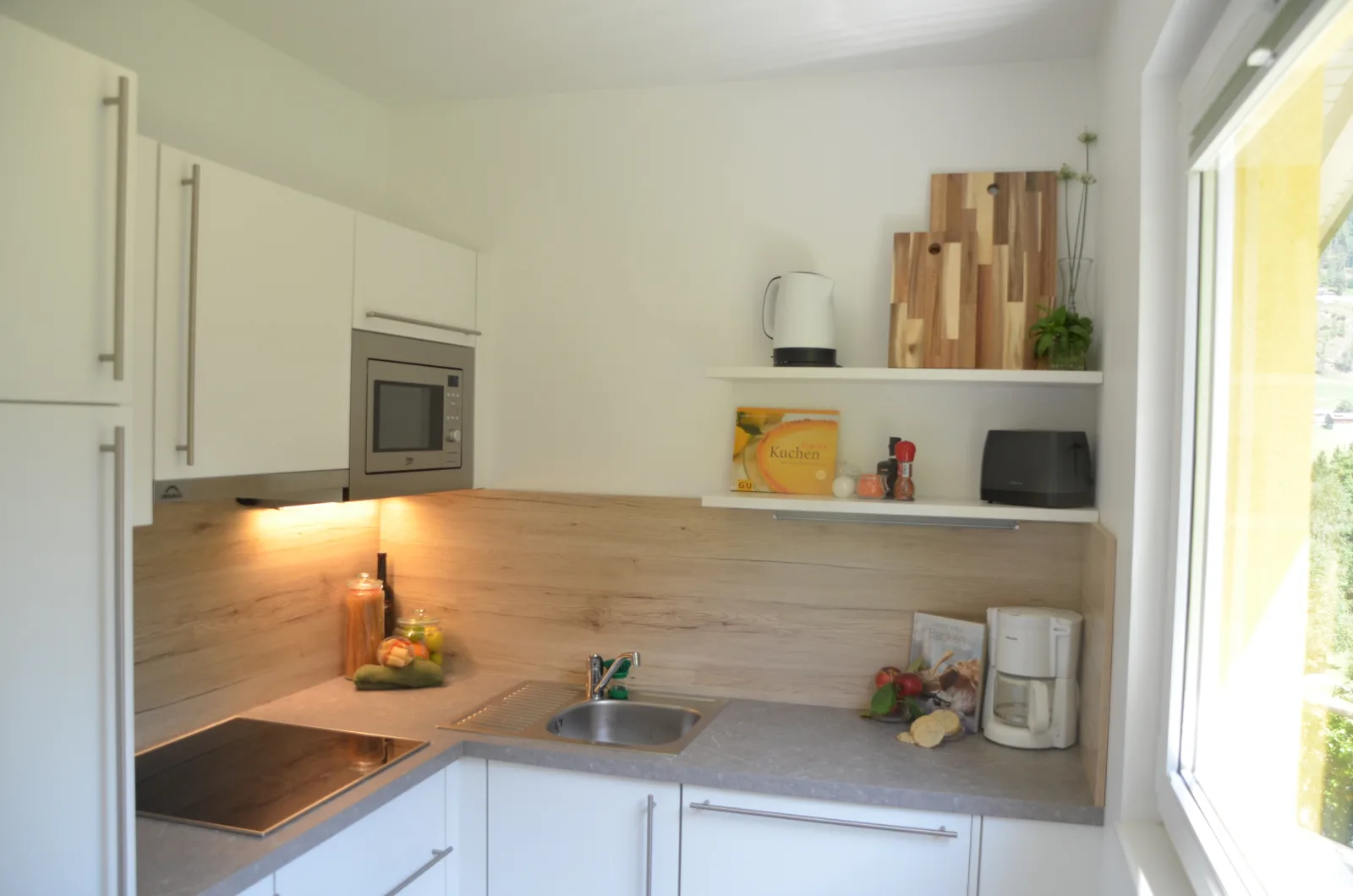 Little star Apartment