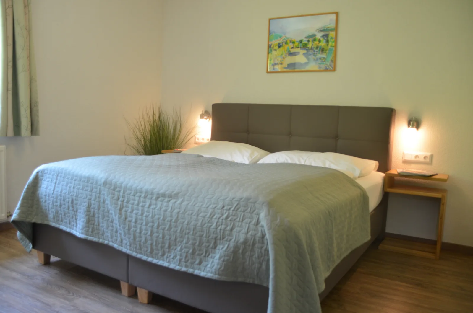 Little star Apartment