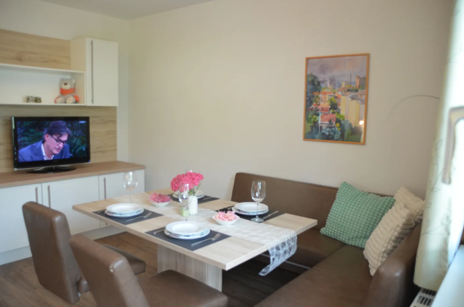 Little star Apartment