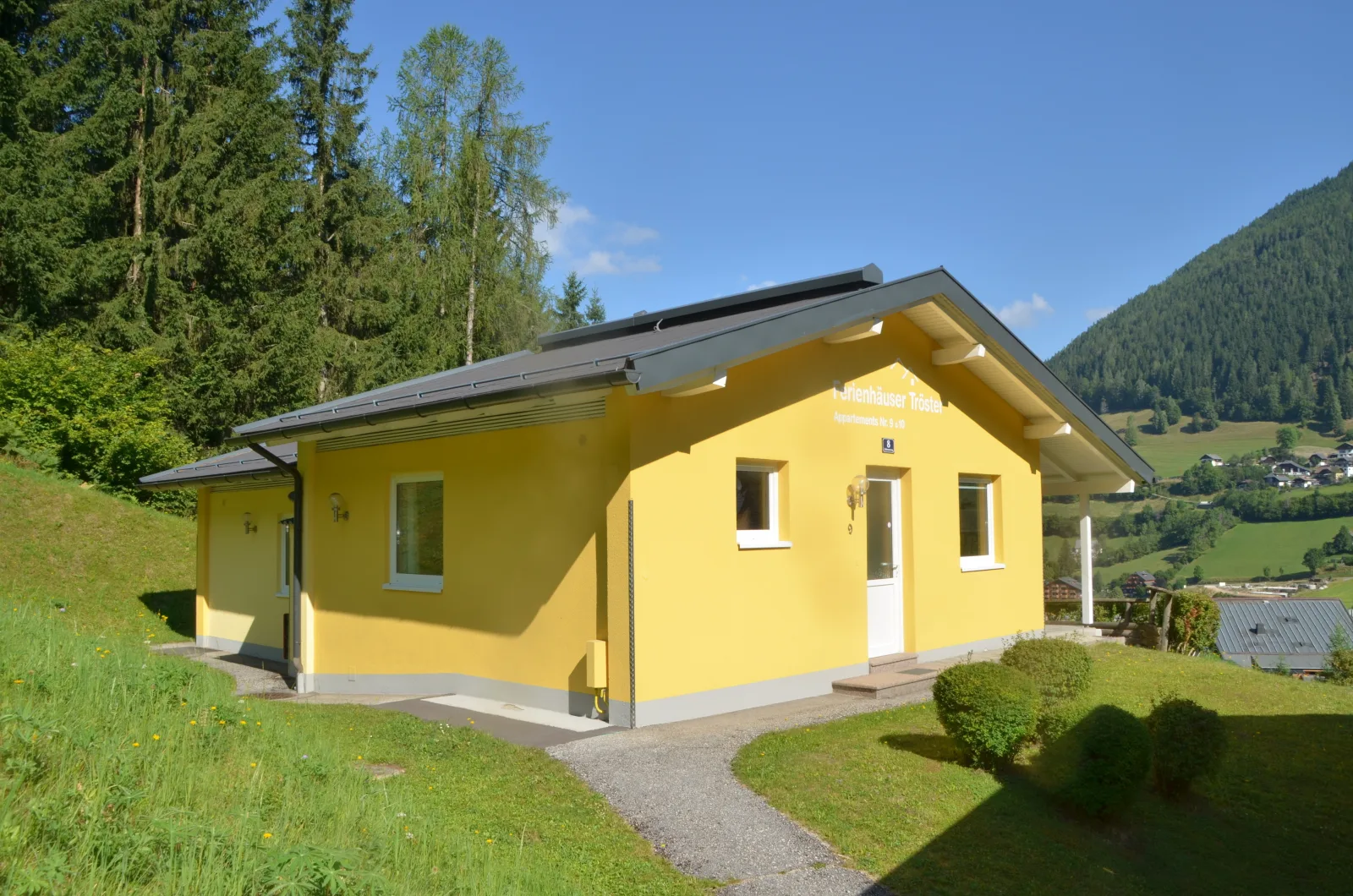 Little star Apartment